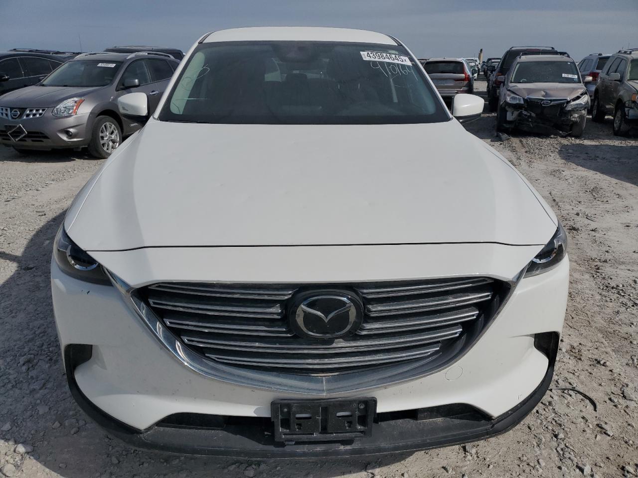 2020 MAZDA CX-9