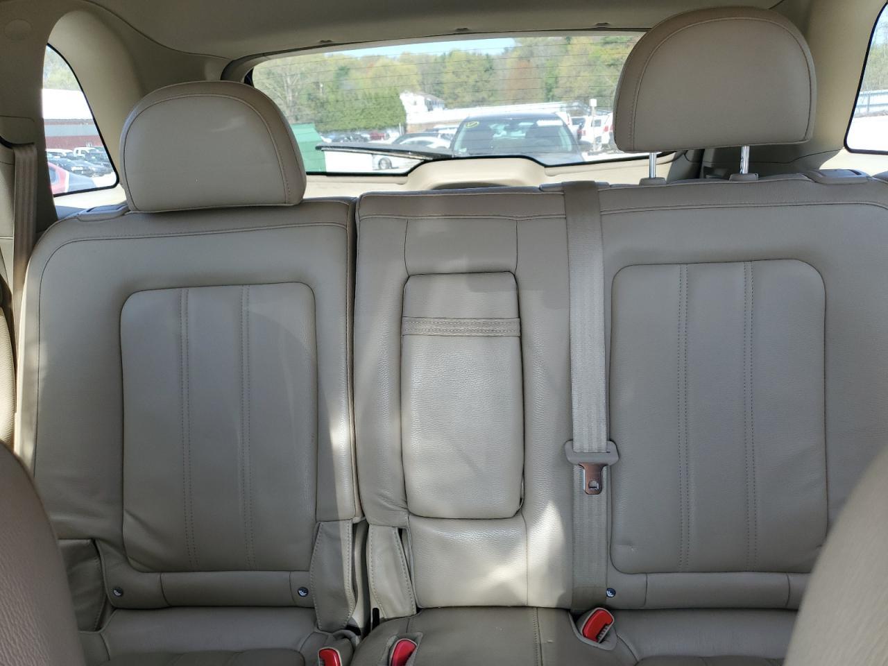2008 SATURN Vue