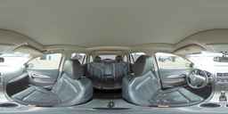 2015 LINCOLN MKX