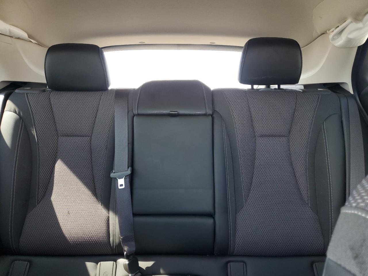 2021 BUICK Envision