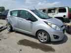 2014 CHEVROLET Spark