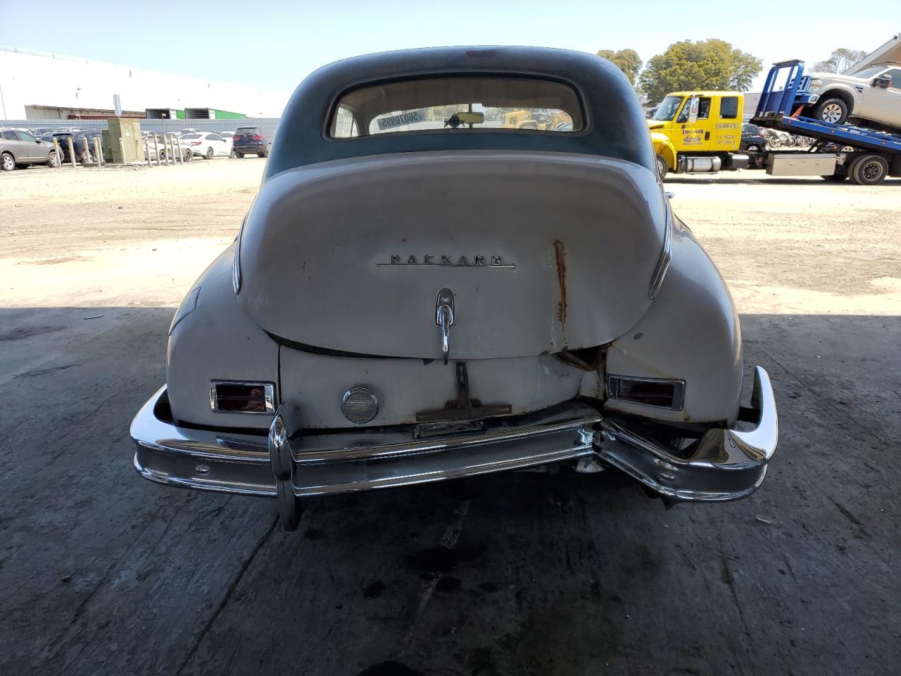 1948 Packard Other