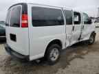 2019 CHEVROLET EXPRESS 2500