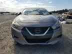 2018 NISSAN Maxima