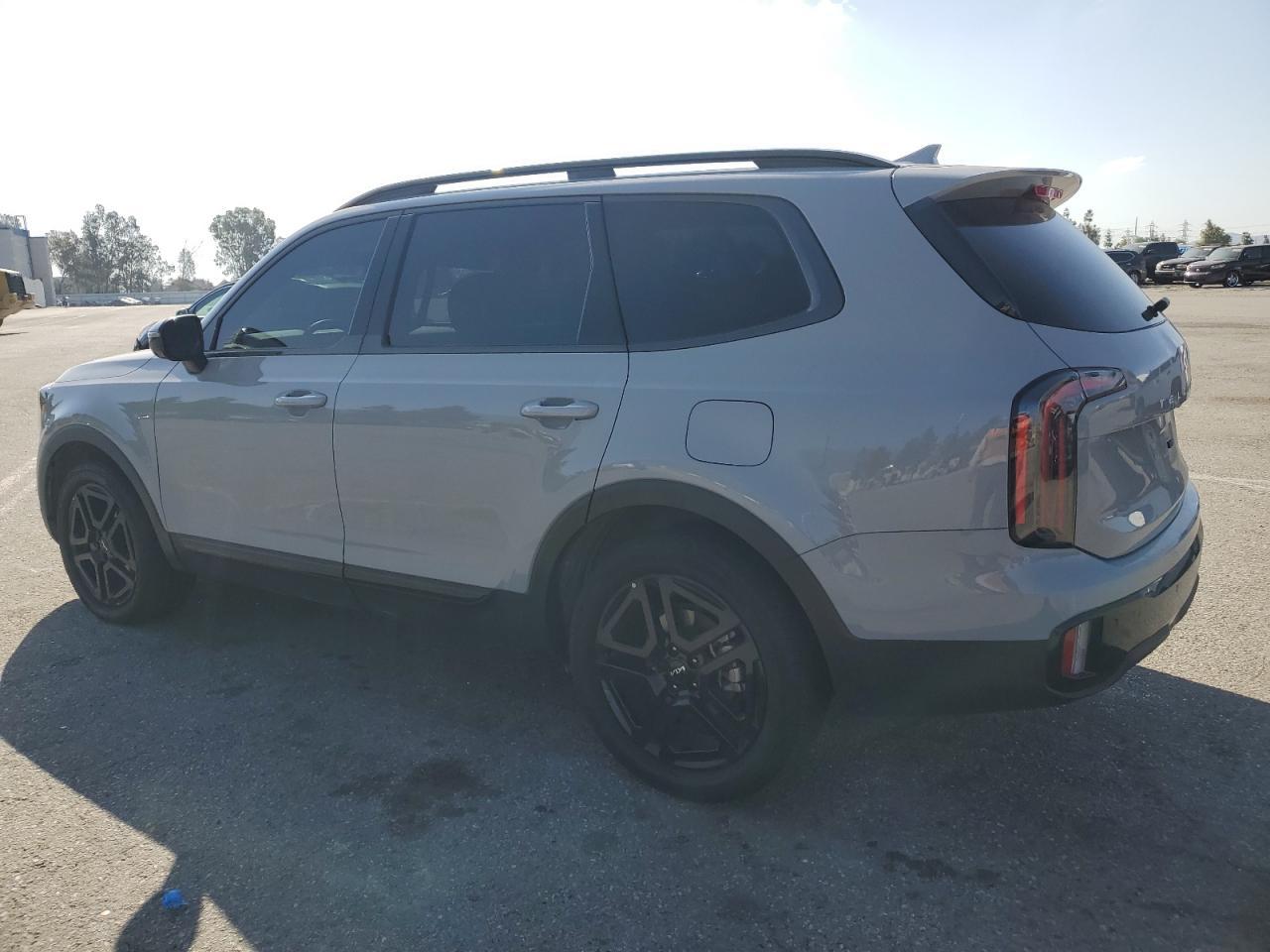 2024 KIA Telluride