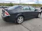 2009 FORD FUSION