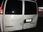 2006 CHEVROLET EXPRESS 2500