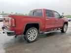 2018 GMC Sierra