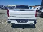 2023 CHEVROLET Silverado
