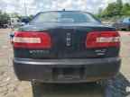 2007 LINCOLN MKZ