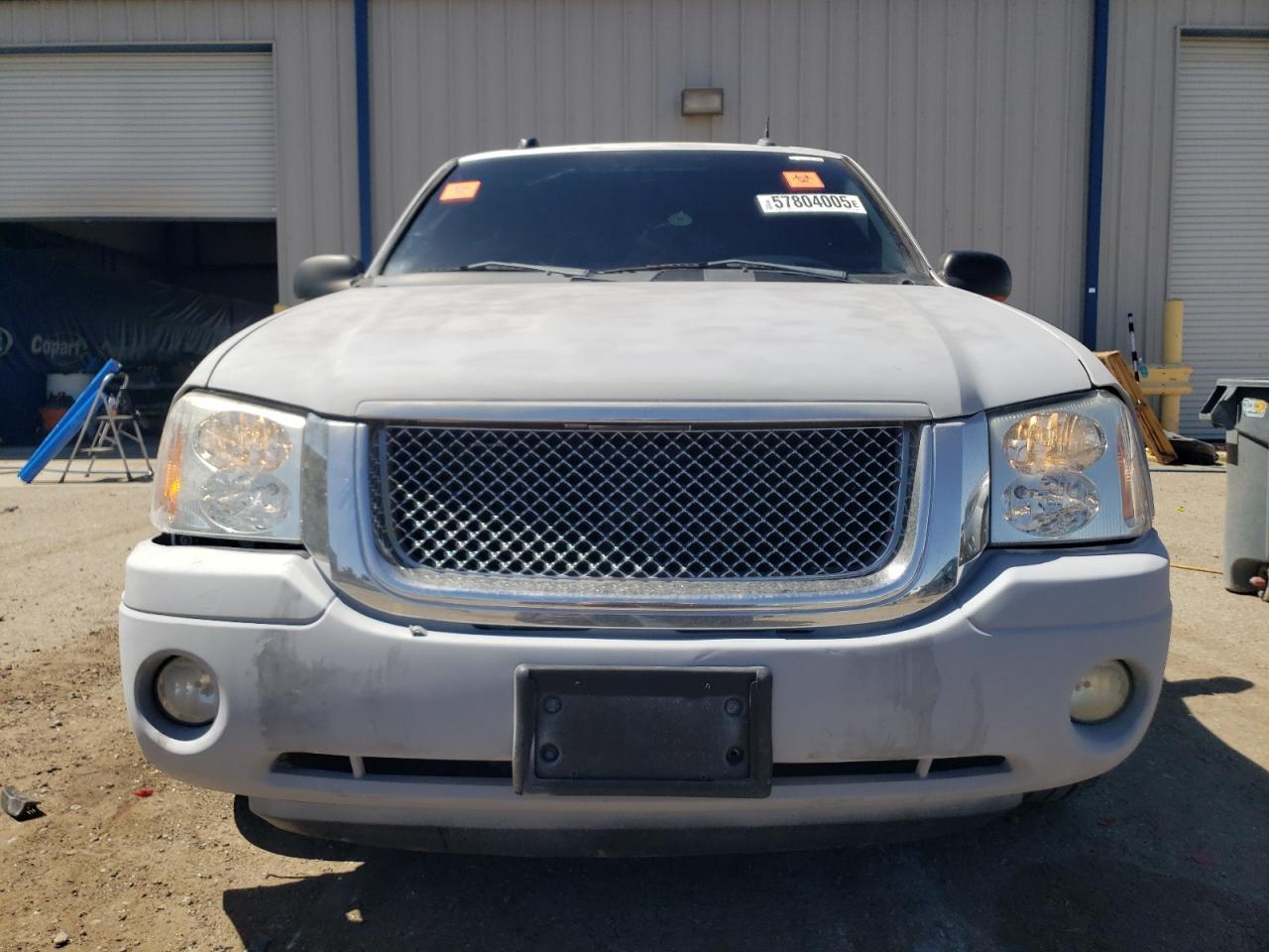 2005 GMC Envoy