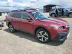 2021 SUBARU Outback