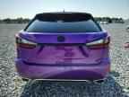 2018 LEXUS RX 350