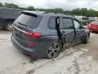 2020 BMW X7