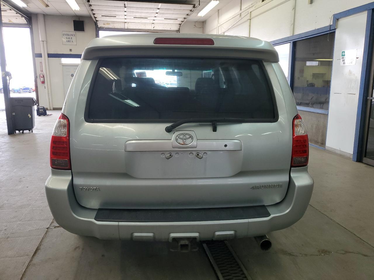 2009 TOYOTA 4Runner