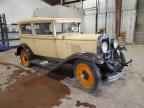 1929 CHEVROLET Sedan