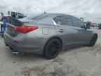 2015 INFINITI Q50