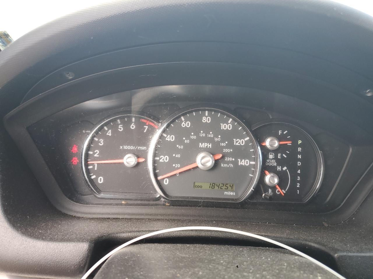 2011 MITSUBISHI Galant