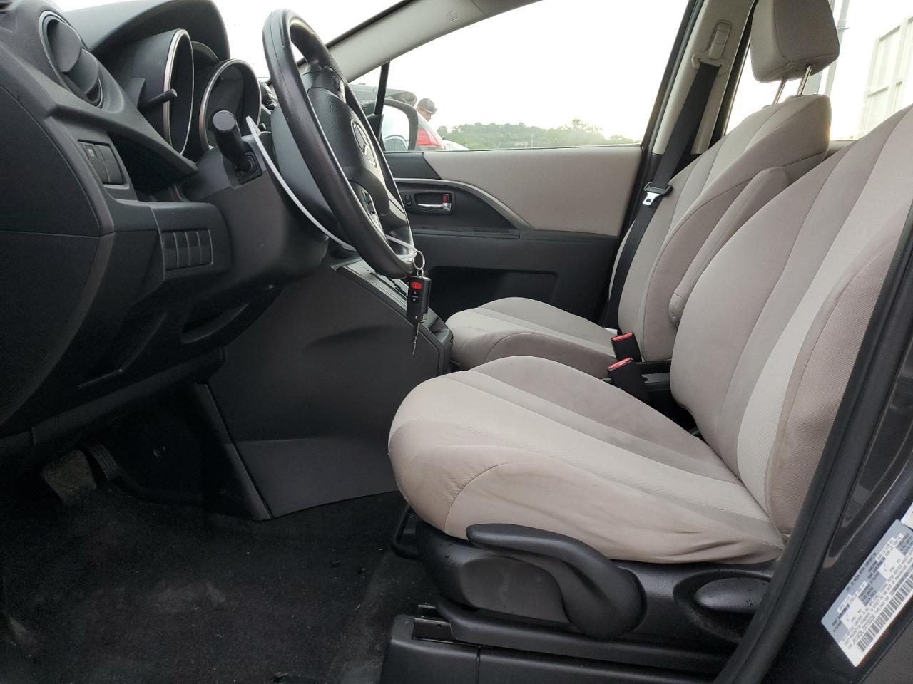 2013 MAZDA 5
