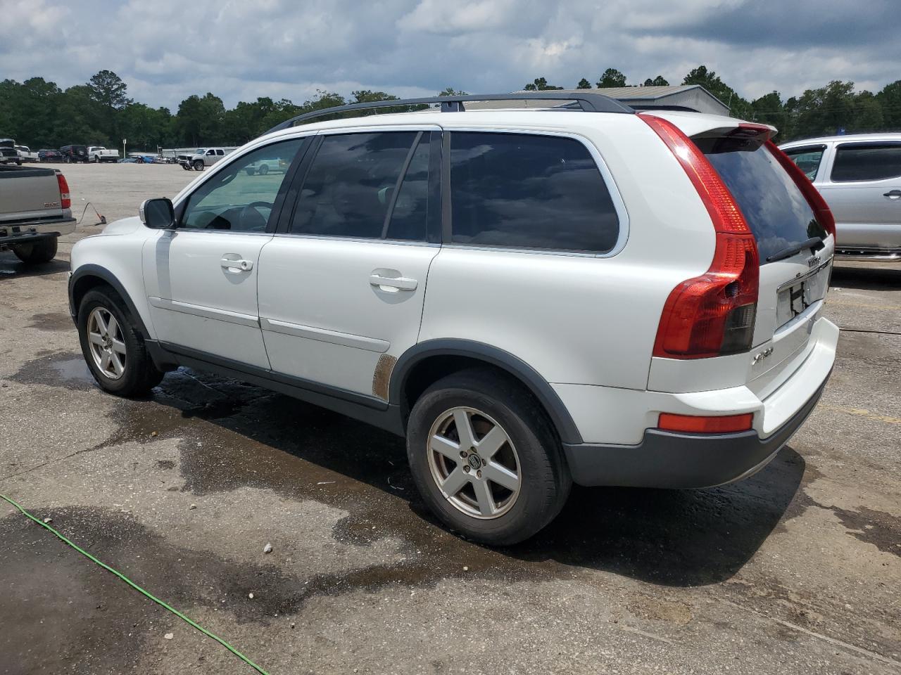 2007 VOLVO XC90