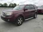 2009 HONDA PILOT
