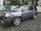 2013 HONDA PILOT