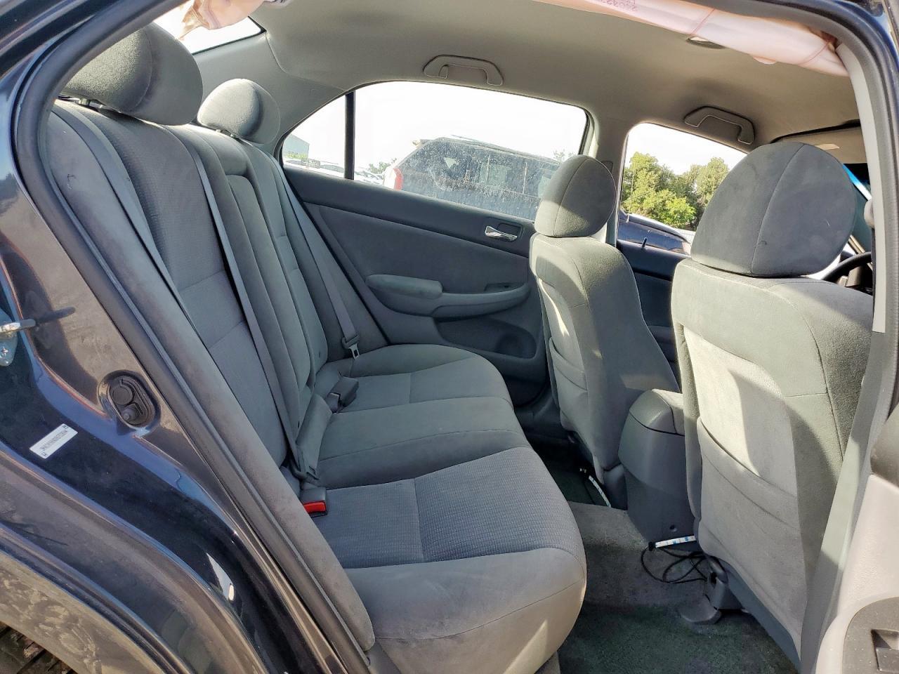 2005 HONDA ACCORD