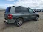 2005 TOYOTA HIGHLANDER