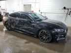 2018 AUDI S5