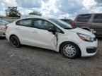 2016 KIA RIO