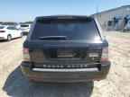 2011 LAND ROVER RANGE ROVER