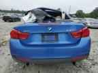 2018 BMW 4 Series
