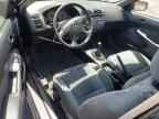 2002 HONDA CIVIC