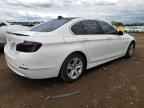 2012 BMW 5 series