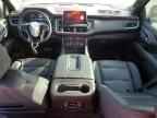 2023 CHEVROLET Suburban