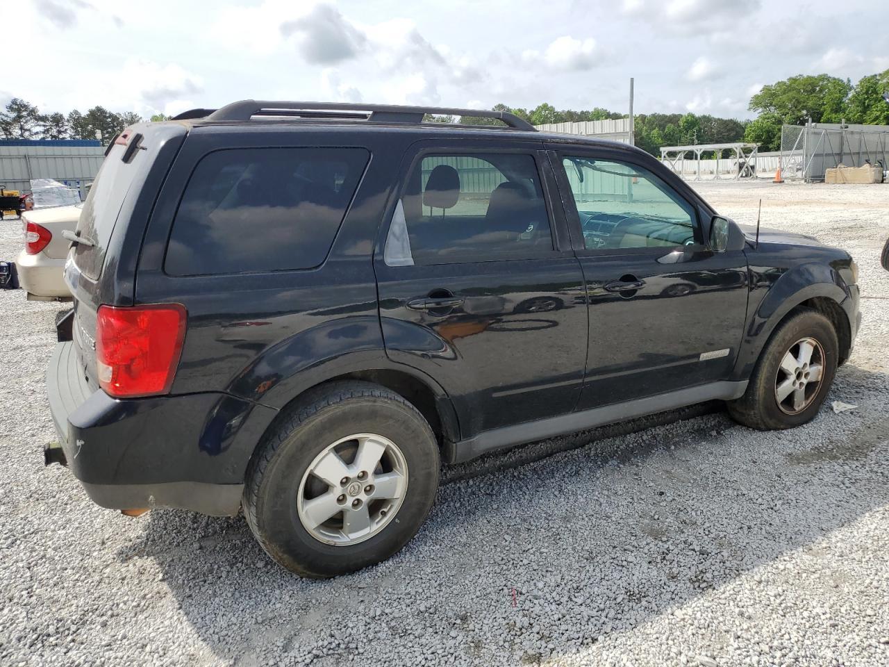 2008 MAZDA Tribute