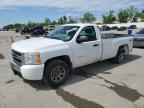 2011 CHEVROLET Silverado