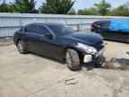 2012 INFINITI G37
