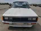 1985 NISSAN 720
