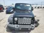 2016 JEEP WRANGLER