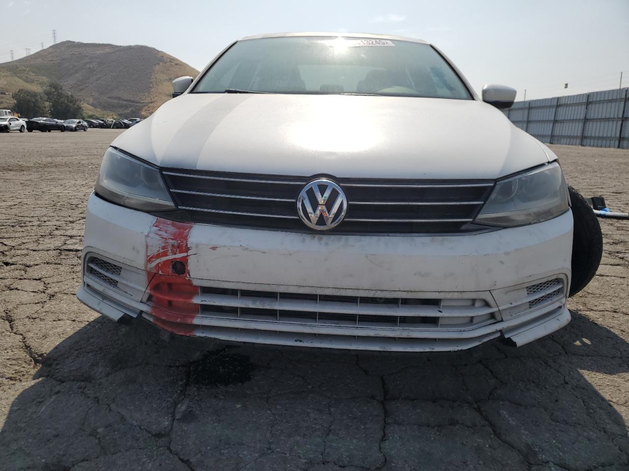 2017 VOLKSWAGEN JETTA