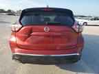 2018 NISSAN MURANO