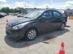 2016 HYUNDAI ACCENT
