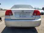2001 HONDA CIVIC