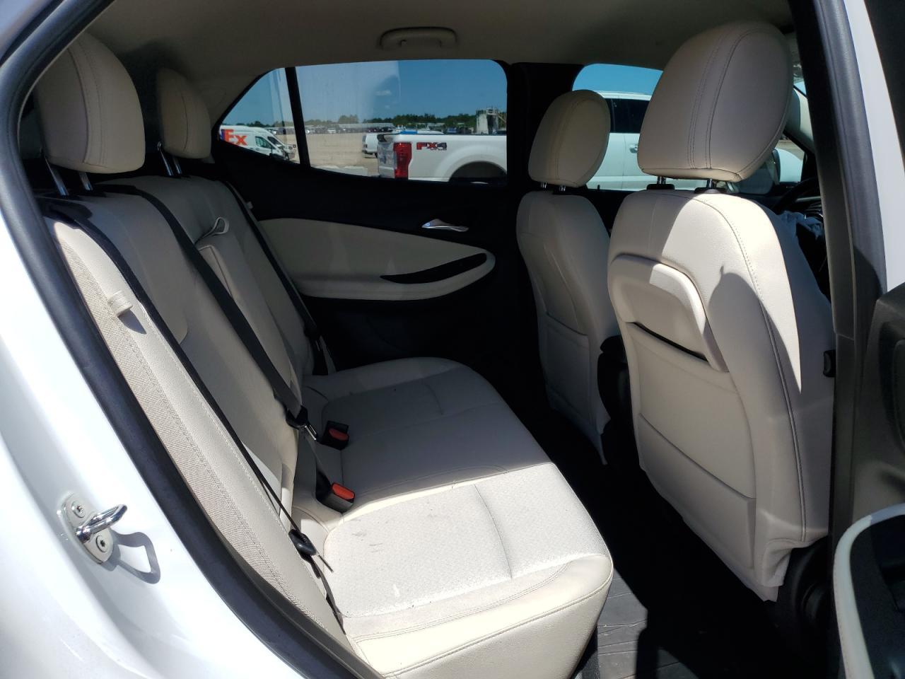2023 BUICK ENCORE