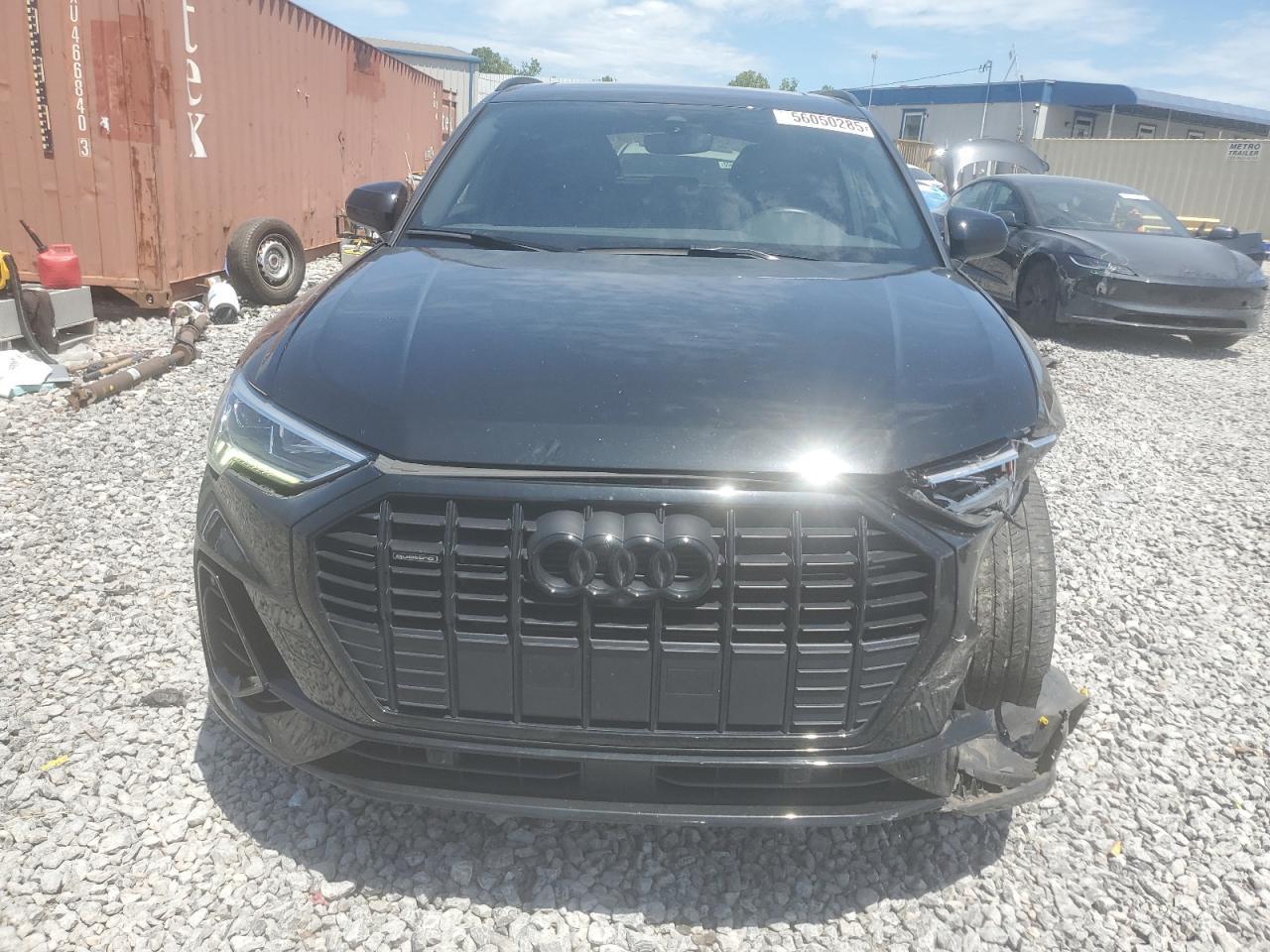 2021 AUDI Q3