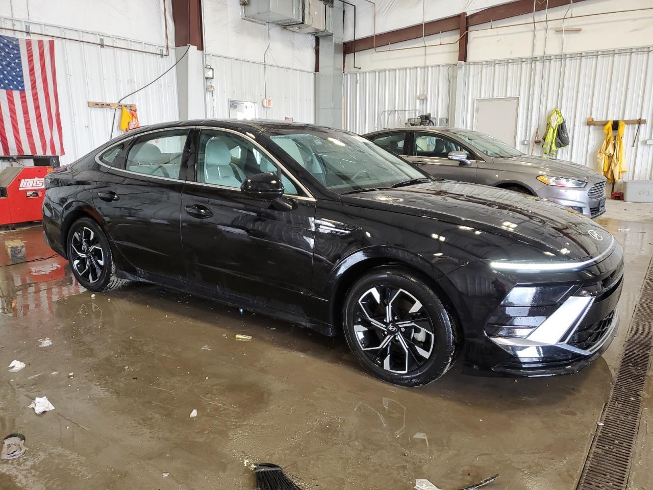 2024 HYUNDAI SONATA