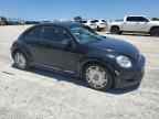 2012 VOLKSWAGEN Beetle