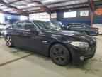 2012 BMW 5 series