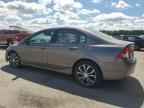 2011 HONDA CIVIC